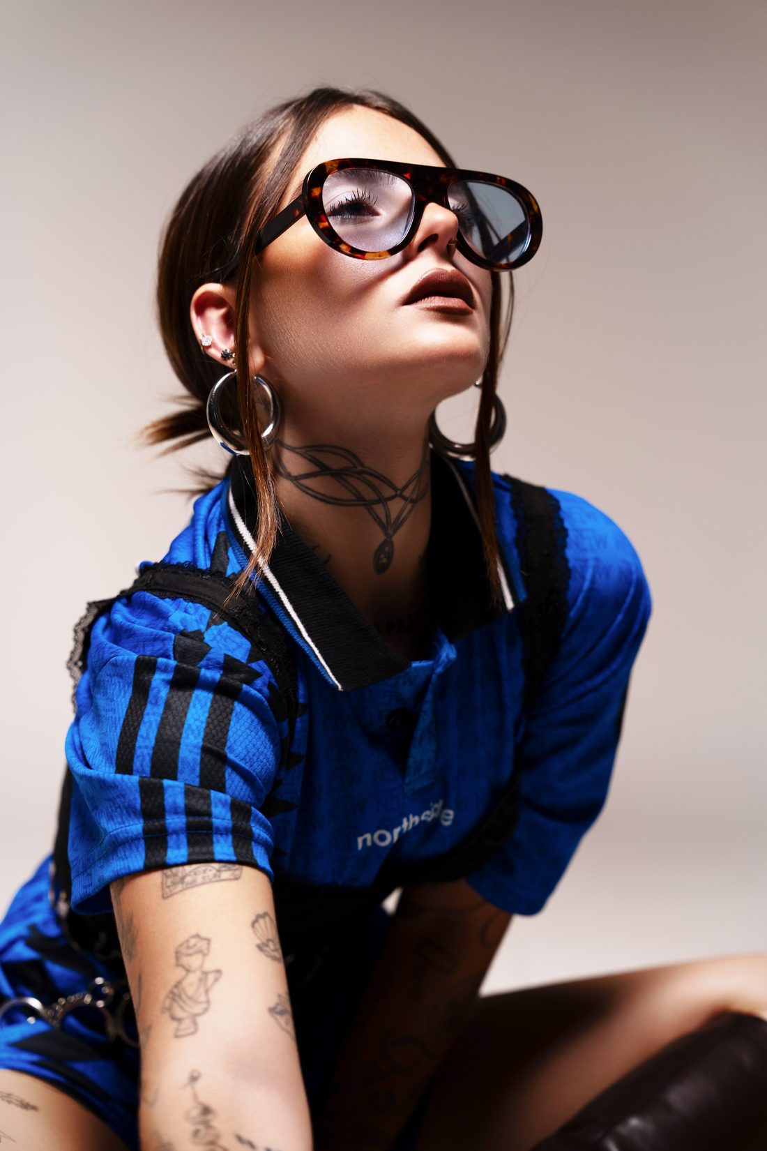 streetwear — jersey